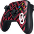 University of Oklahoma Sooners Chevron Xbox Series X Controller Skin