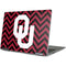 University of Oklahoma Sooners Chevron Yoga 710 14in Skin