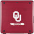 University of Oklahoma Sooners Cooler Master MasterBox Q300L Mini Tower Skin