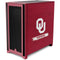 University of Oklahoma Sooners Corsair 4000D Tempered Glass Mid-Tower ATX Case Skin