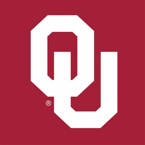 University of Oklahoma Sooners Cracked Nintendo 2DS XL (2017) Skin
