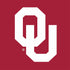 University of Oklahoma Sooners Cracked Nintendo 2DS XL (2017) Skin