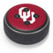 University of Oklahoma Sooners Cracked Amazon Echo Dot Skin