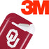 University of Oklahoma Sooners Cracked Apple AirPods 2 Skin
