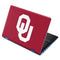 University of Oklahoma Sooners Cracked Aspire R11 11.6in Skin