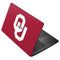 University of Oklahoma Sooners Cracked Asus X502CA 15.6 Skin