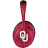 University of Oklahoma Sooners Cracked Bose Noise Cancelling Headphones 700 Skin