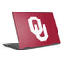 University of Oklahoma Sooners Cracked HP Envy Skin