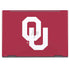 University of Oklahoma Sooners Cracked HP Envy Skin