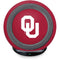 University of Oklahoma Sooners Cracked Fast Charge Wireless Charging Stand Skin