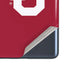 University of Oklahoma Sooners Cracked Galaxy S20 Fan Edition Skin