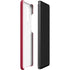 University of Oklahoma Sooners Cracked Galaxy S20 Lite Case