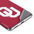 University of Oklahoma Sooners Cracked Galaxy S20 Ultra 5G Skin