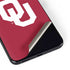 University of Oklahoma Sooners Cracked Galaxy S22 Plus Skin