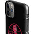 University of Oklahoma Sooners Cracked iPhone 11 Pro Lite Case