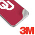 University of Oklahoma Sooners Cracked iPhone 11 Pro Skin
