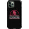 University of Oklahoma Sooners Cracked iPhone 12 Pro Max Impact Case