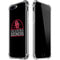 University of Oklahoma Sooners Cracked iPhone 7/8 Plus Clear Case