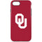 University of Oklahoma Sooners Cracked iPhone 7 Pro Case