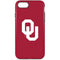 University of Oklahoma Sooners Cracked iPhone 8 Pro Case