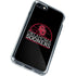 University of Oklahoma Sooners Cracked iPhone SE (2nd & 3rd Gen) Clear Case