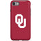 University of Oklahoma Sooners Cracked iPhone SE (2nd & 3rd Gen) Pro Case