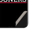 University of Oklahoma Sooners Cracked iPhone SE (2nd & 3rd Gen) Skin