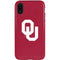 University of Oklahoma Sooners Cracked iPhone XR Pro Case