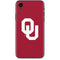 University of Oklahoma Sooners Cracked iPhone XR Skin