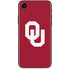 University of Oklahoma Sooners Cracked iPhone XR Skin
