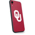 University of Oklahoma Sooners Cracked iPhone XR Skin