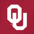 University of Oklahoma Sooners Cracked iPhone XS Pro Case