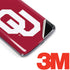 University of Oklahoma Sooners Cracked Moto E5 Plus Skin