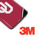 University of Oklahoma Sooners Cracked Moto G6 Skin