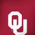University of Oklahoma Sooners Cracked Moto G6 Skin