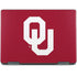 University of Oklahoma Sooners Cracked Notebook 9 Pro 13in (2017) Skin