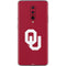University of Oklahoma Sooners Cracked OnePlus 7 Pro Skin