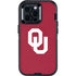 University of Oklahoma Sooners Cracked Otterbox Defender iPhone Skin