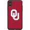 University of Oklahoma Sooners Cracked Otterbox Symmetry iPhone Skin