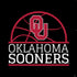 University of Oklahoma Sooners Cracked PS4 Pro/Slim Controller Skin