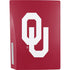 University of Oklahoma Sooners Cracked PS5 Bundle Skin