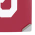 University of Oklahoma Sooners Cracked PS5 Console Skin