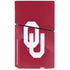 University of Oklahoma Sooners Cracked PS5 Slim Disk Bundle Skin