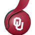 University of Oklahoma Sooners Cracked PULSE 3D Wireless Headset for PS5 Skin