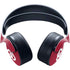 University of Oklahoma Sooners Cracked PULSE 3D Wireless Headset for PS5 Skin