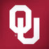 University of Oklahoma Sooners Cracked HP Spectre Skin