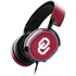 University of Oklahoma Sooners Cracked SteelSeries Arctis 3 Skin