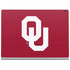 University of Oklahoma Sooners Cracked Surface Book 2 13.5in Skin