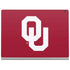 University of Oklahoma Sooners Cracked Surface Book 2 15in Skin