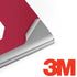 University of Oklahoma Sooners Cracked Surface Book 2 15in Skin